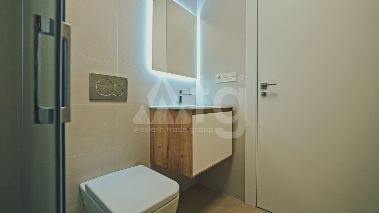 Appartement de 2 chambres à Benijófar - AGI48155 - Photo - 32