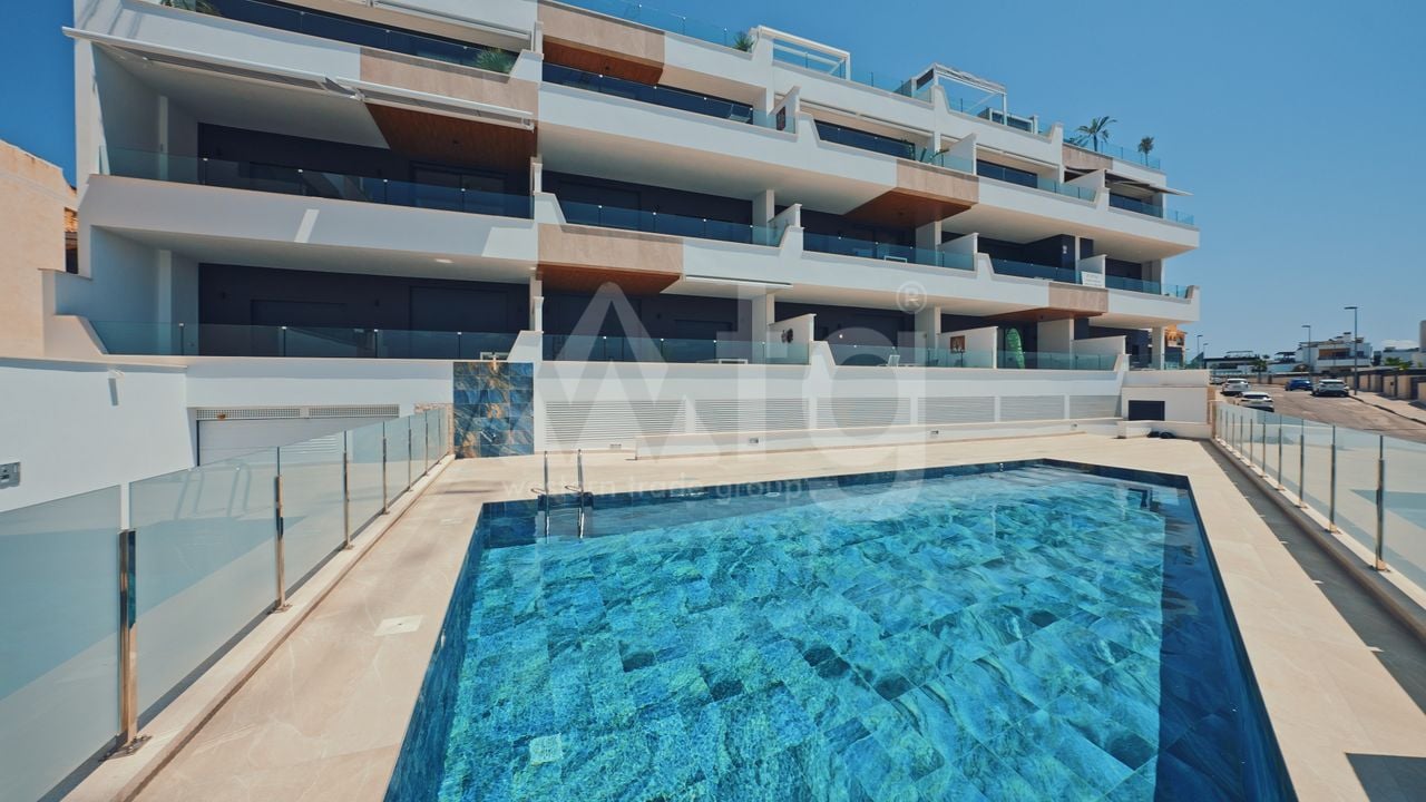 Apartamento de 3 habitaciones en Benijófar - AGI48174 - Foto - 1
