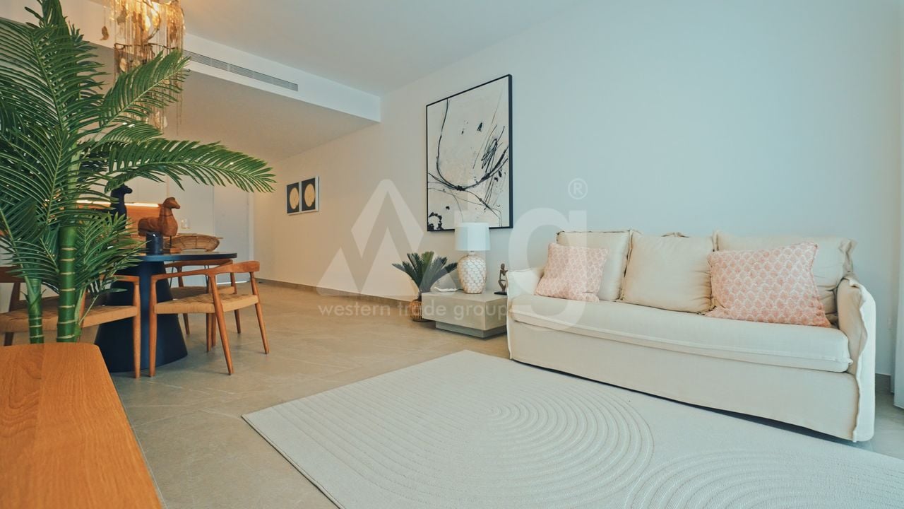 Apartamento de 3 habitaciones en Benijófar - AGI48174 - Foto - 14