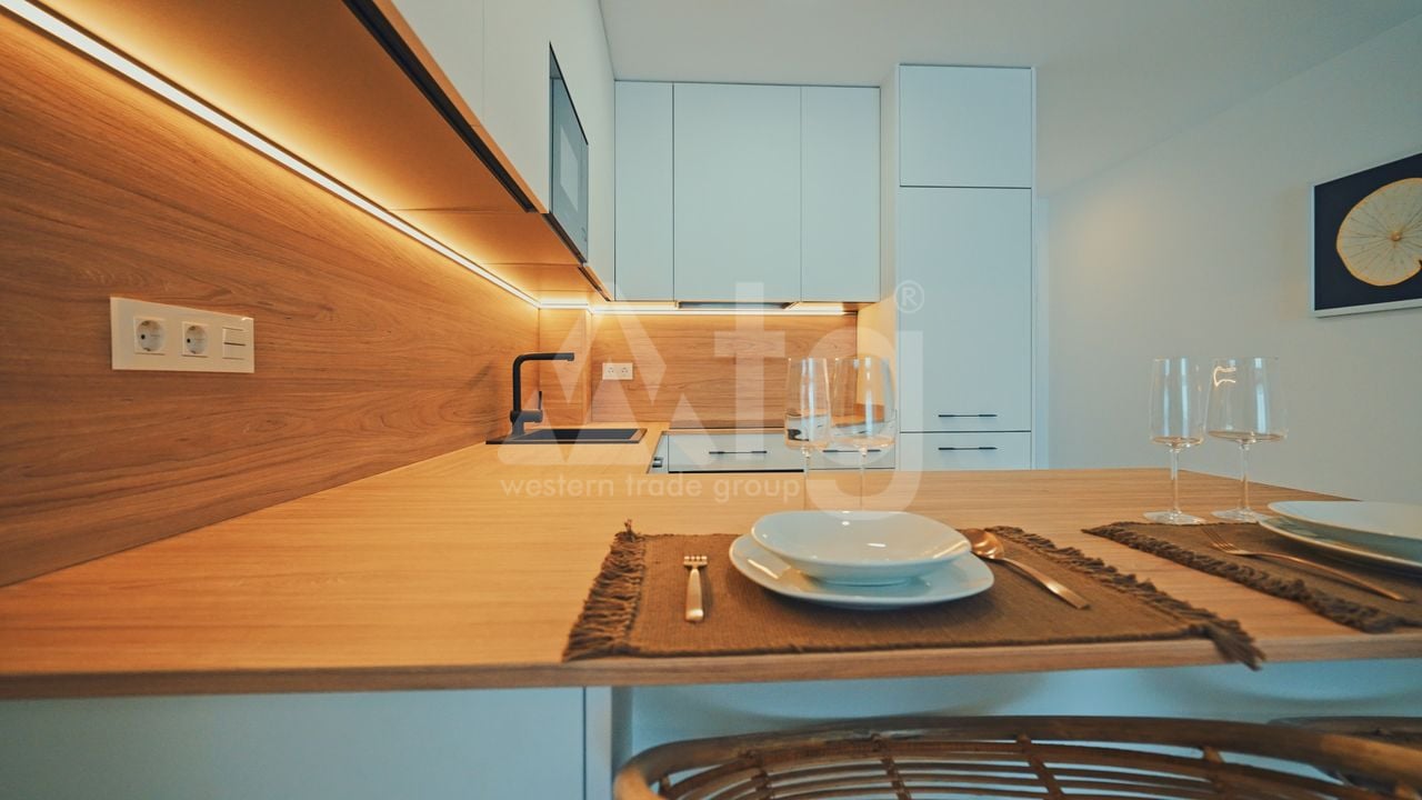 Apartamento de 3 habitaciones en Benijófar - AGI48174 - Foto - 21