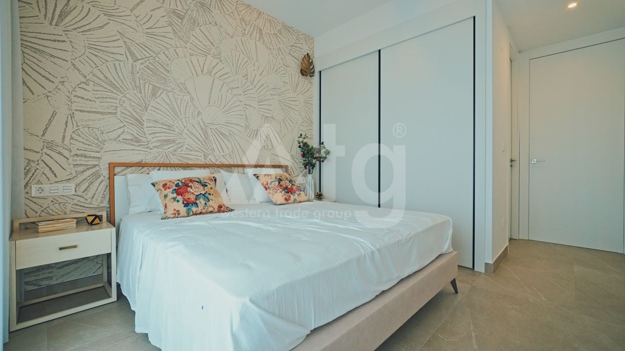 Apartamento de 3 habitaciones en Benijófar - AGI48174 - Foto - 24