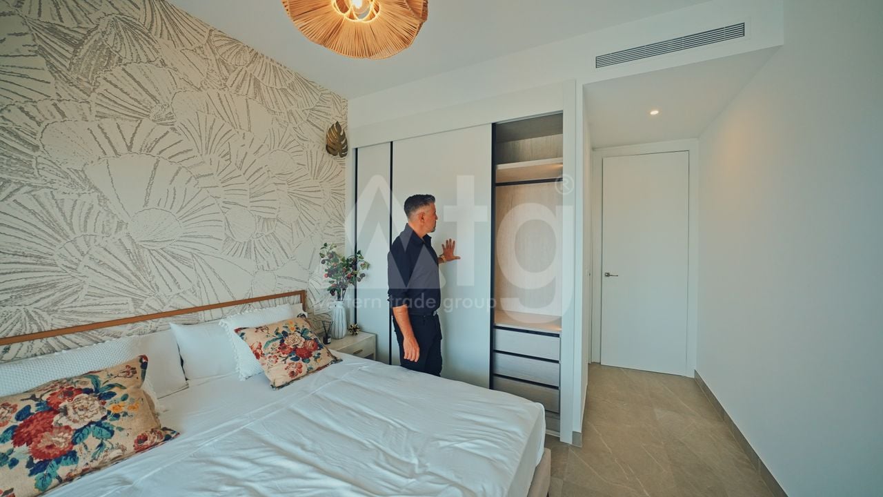 Apartamento de 3 habitaciones en Benijófar - AGI48174 - Foto - 25