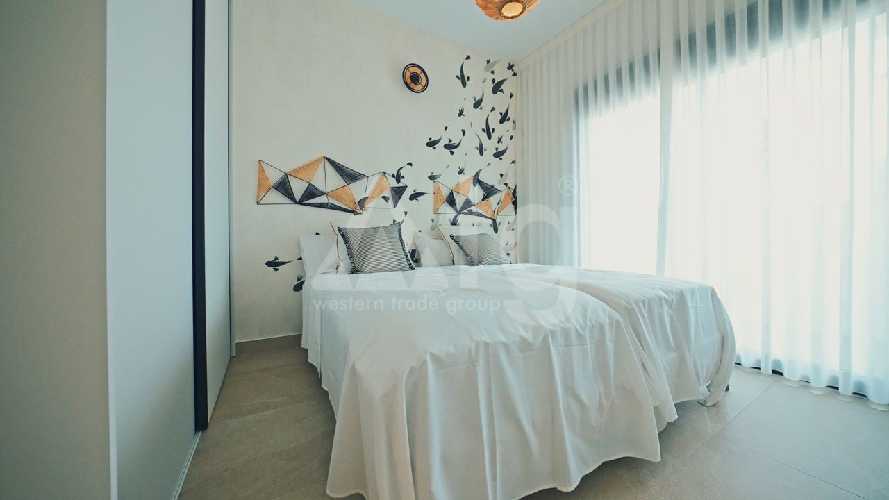 Apartamento de 3 habitaciones en Benijófar - AGI48174 - Foto - 27