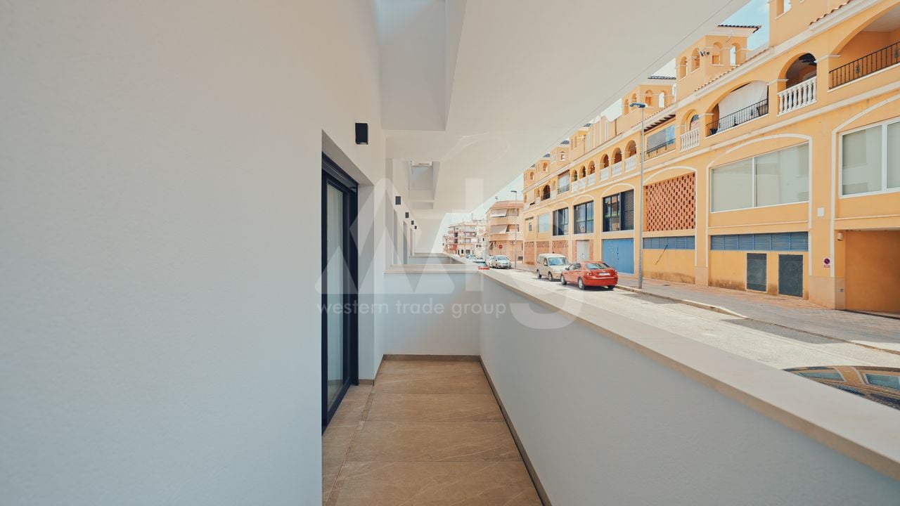 Apartamento de 3 habitaciones en Benijófar - AGI48174 - Foto - 33