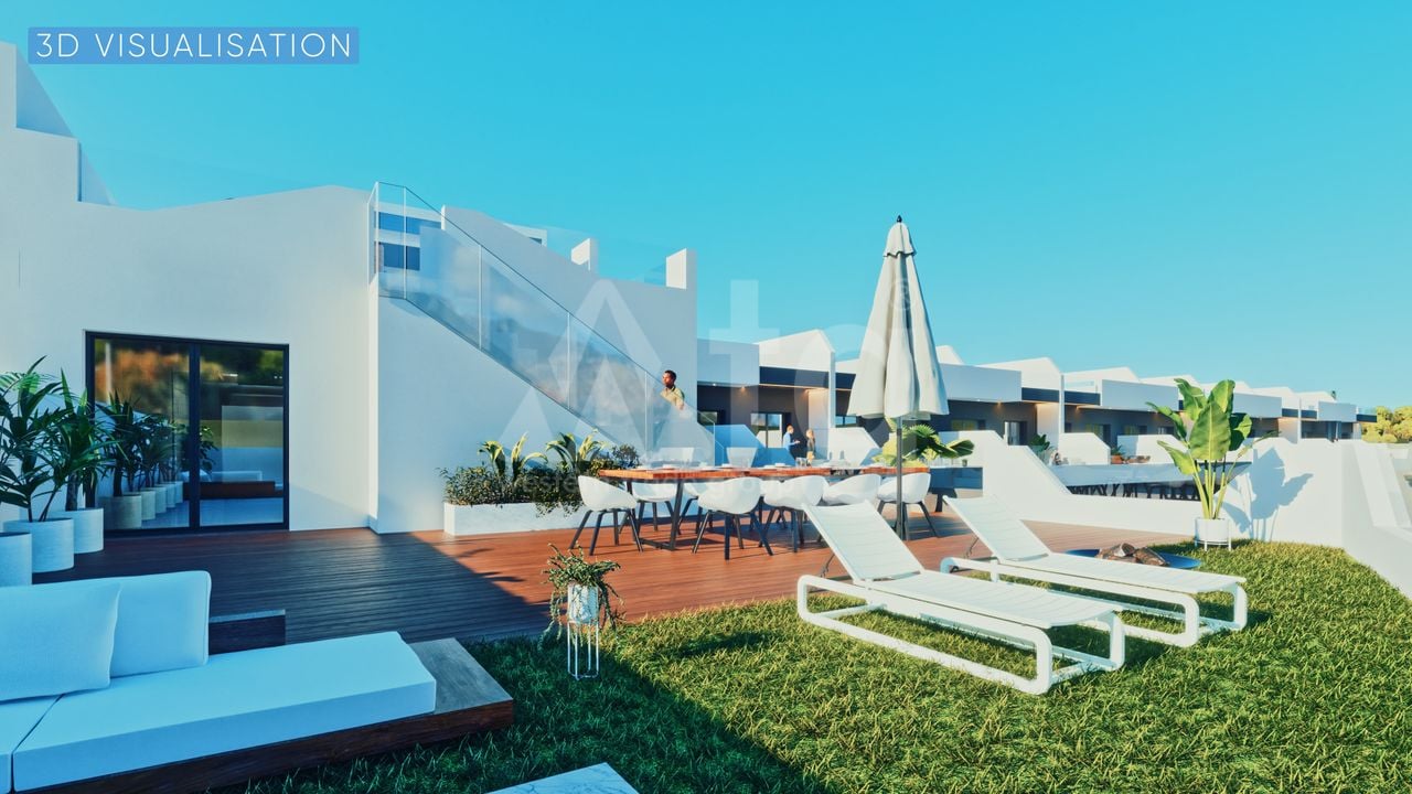 Apartamento de 3 habitaciones en Benijófar - AGI48174 - Foto - 36