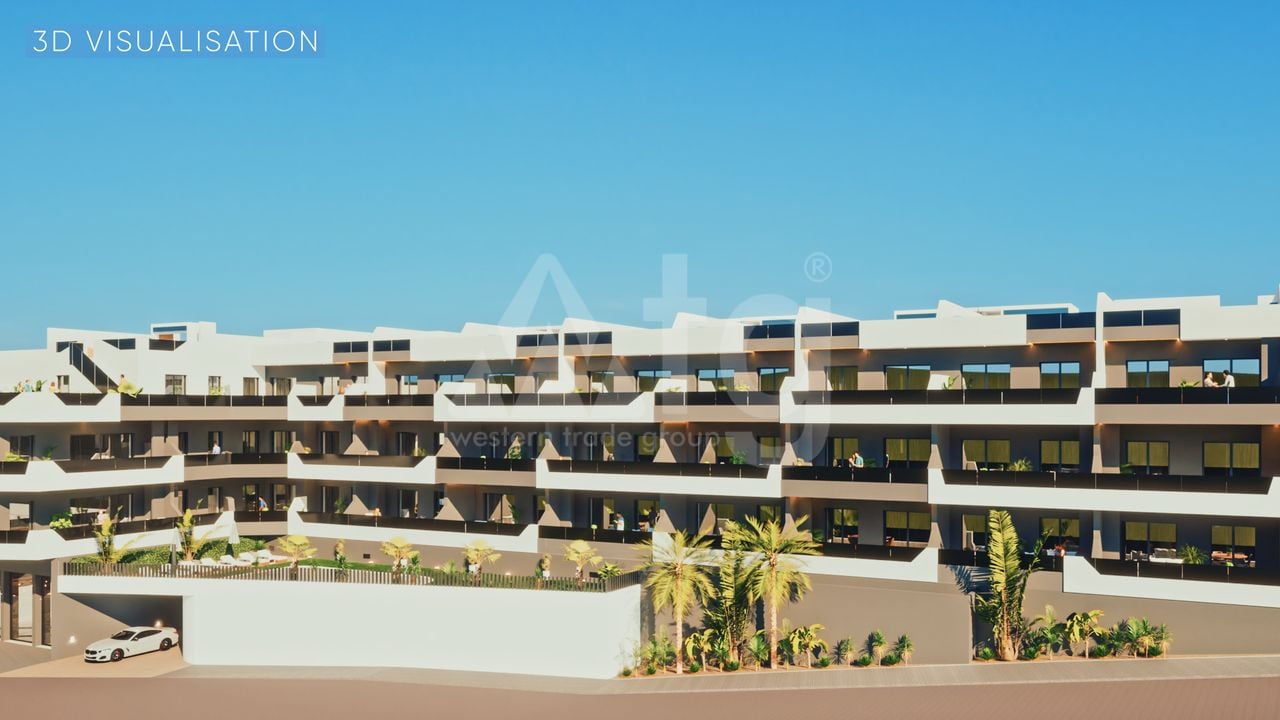 Apartamento de 3 habitaciones en Benijófar - AGI48174 - Foto - 39