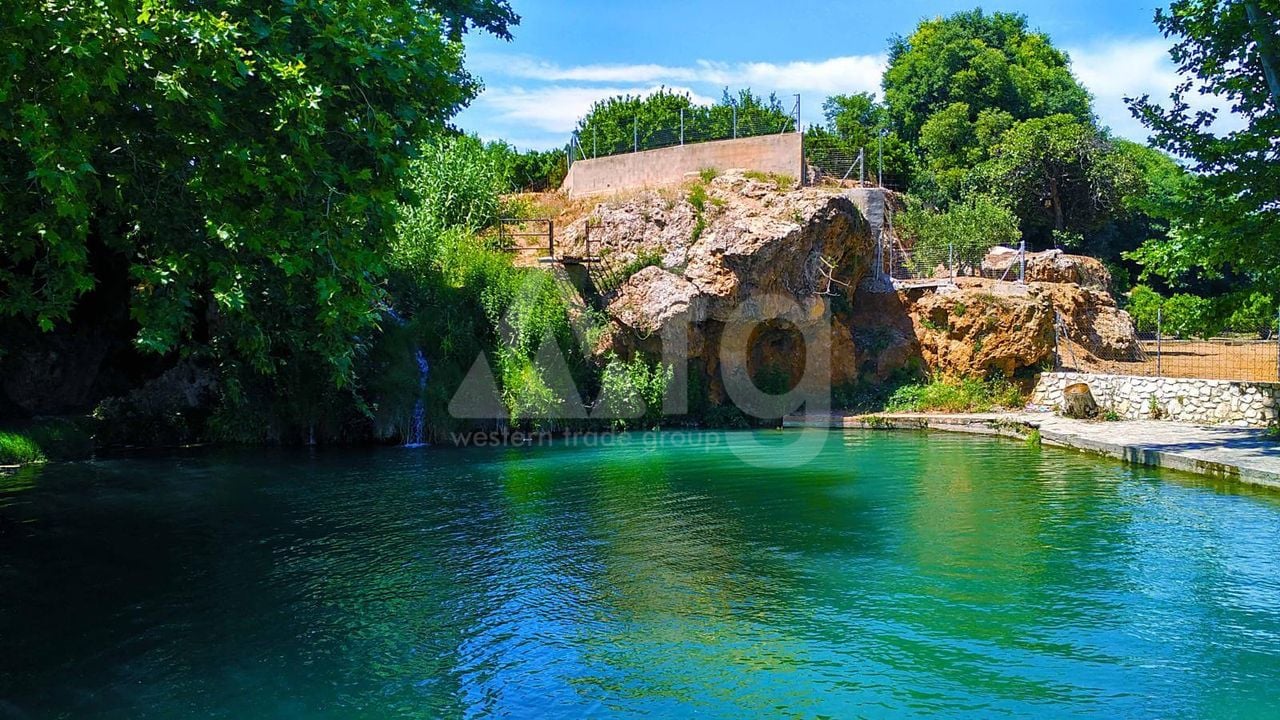 3 bedroom Villa in Pedreguer - CSM48343 - Photo - 7