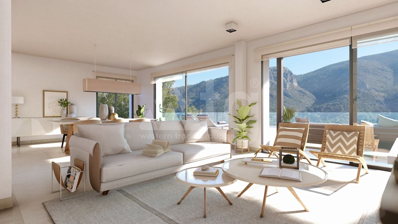 3 bedroom Villa in Pedreguer - CSM48343 - Photo - 3