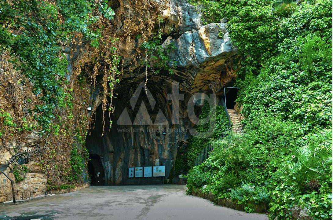 3 bedroom Villa in Pedreguer - CSM48343 - Photo - 5