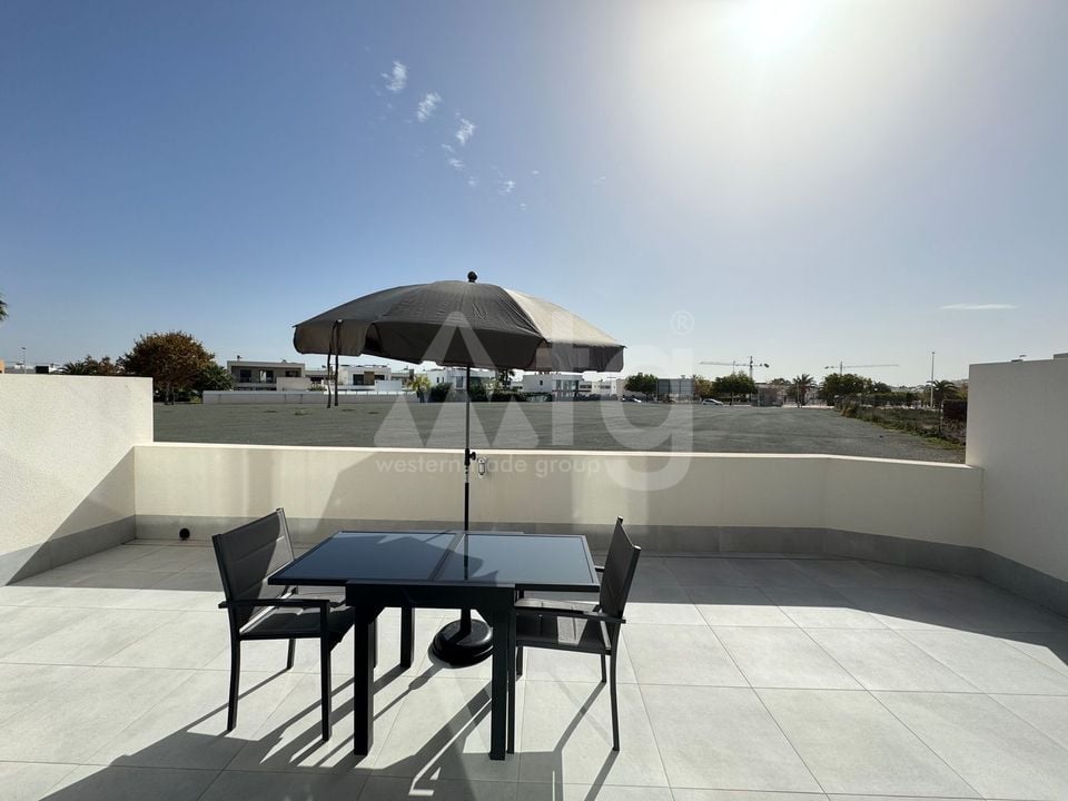 3 bedroom Villa in San Pedro del Pinatar - LRC48344 - Photo - 3