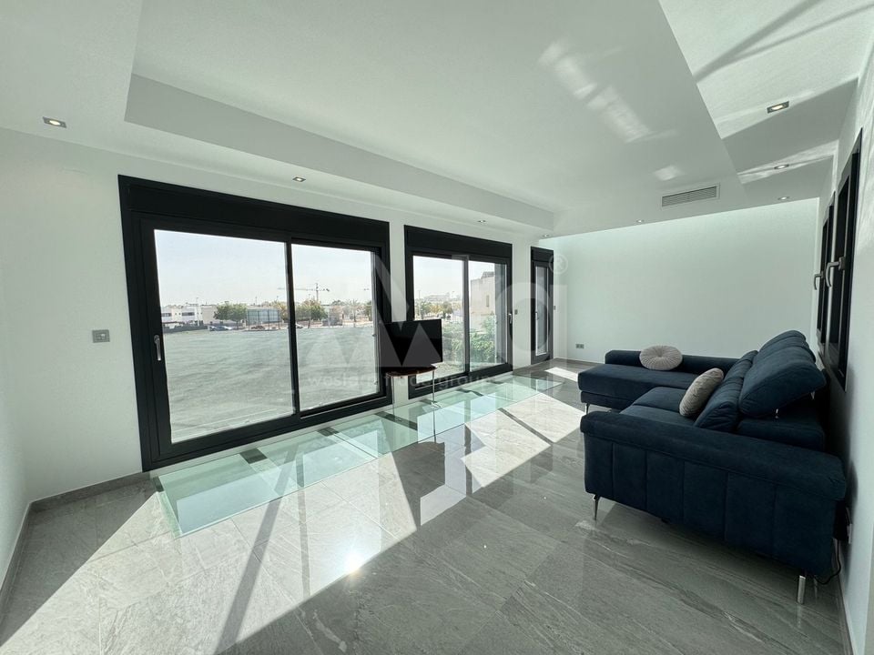 3 bedroom Villa in San Pedro del Pinatar - LRC48344 - Photo - 14