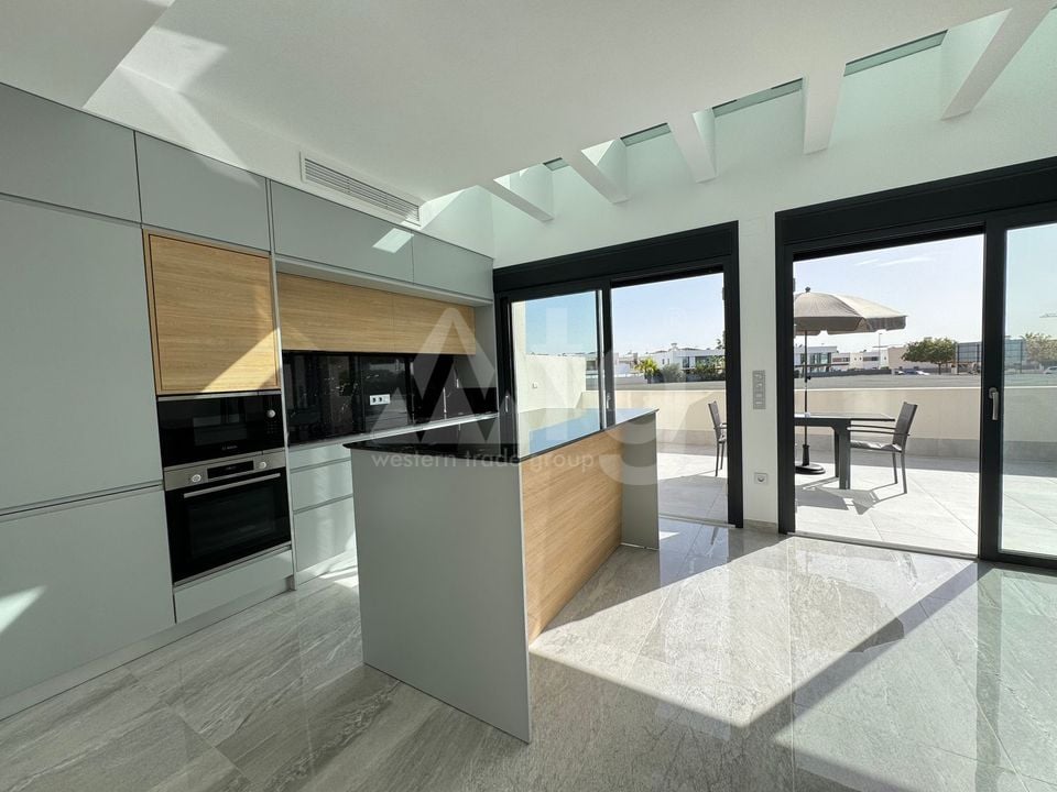 3 bedroom Villa in San Pedro del Pinatar - LRC48344 - Photo - 4
