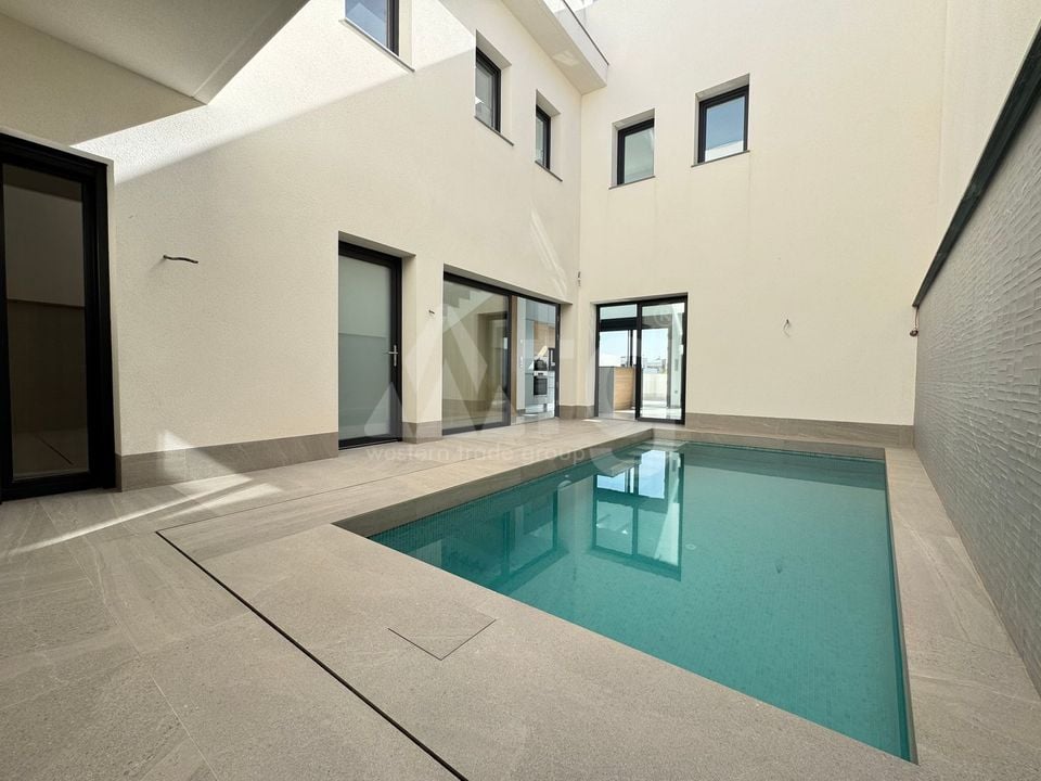 3 bedroom Villa in San Pedro del Pinatar - LRC48344 - Photo - 10