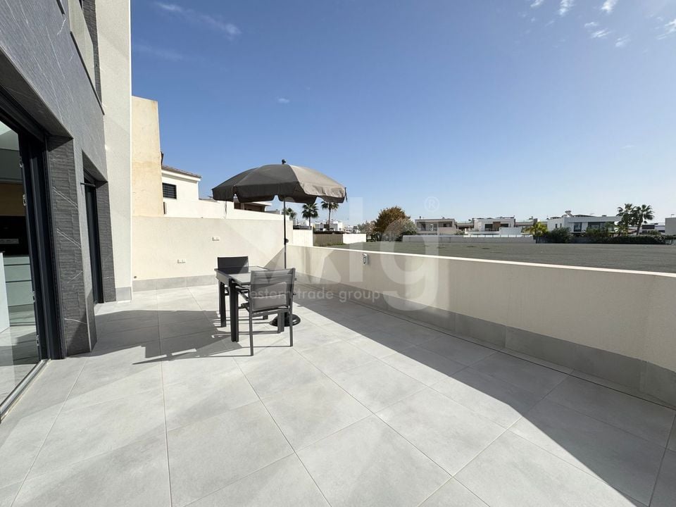 3 bedroom Villa in San Pedro del Pinatar - LRC48344 - Photo - 2