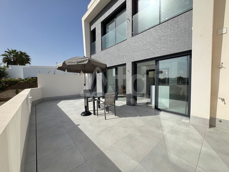 3 bedroom Villa in San Pedro del Pinatar - LRC48344 - Photo - 1