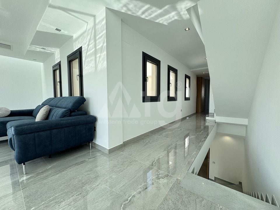 3 bedroom Villa in San Pedro del Pinatar - LRC48344 - Photo - 13