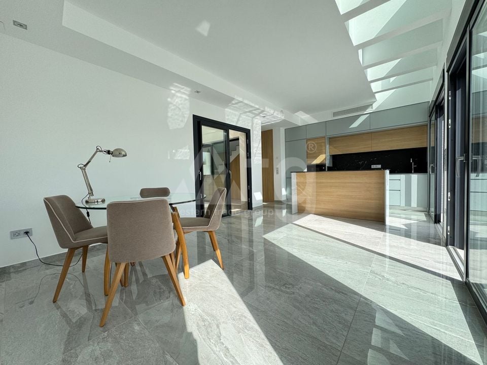 3 bedroom Villa in San Pedro del Pinatar - LRC48344 - Photo - 5