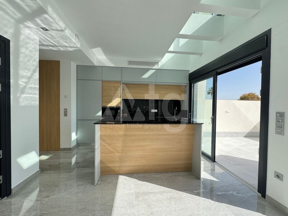 3 bedroom Villa in San Pedro del Pinatar - LRC48344 - Photo - 7