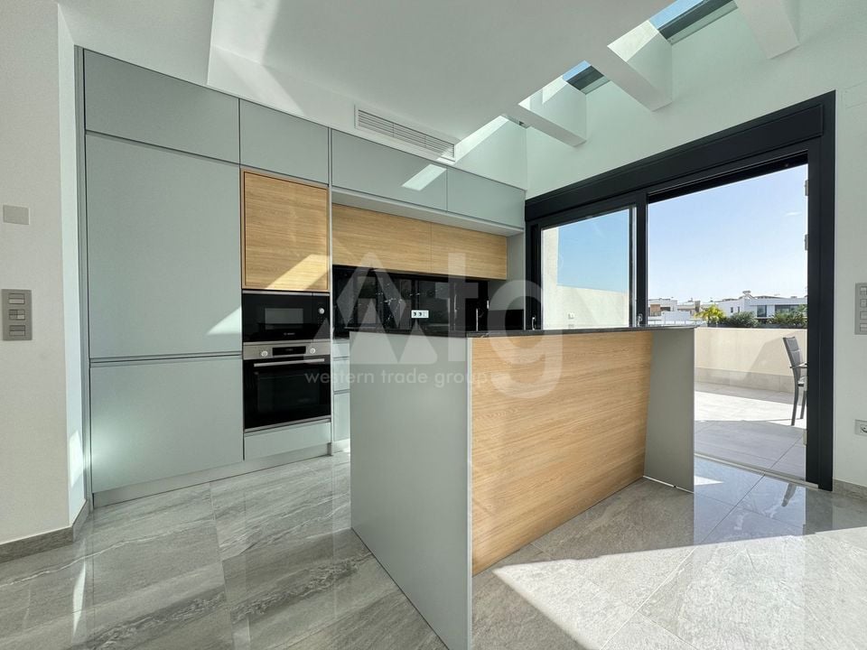 3 bedroom Villa in San Pedro del Pinatar - LRC48344 - Photo - 6