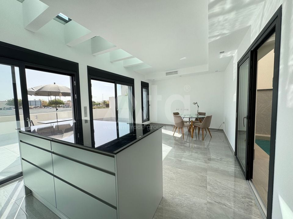 3 bedroom Villa in San Pedro del Pinatar - LRC48344 - Photo - 8
