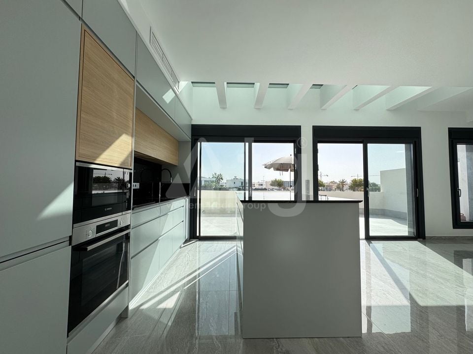 3 bedroom Villa in San Pedro del Pinatar - LRC48344 - Photo - 9