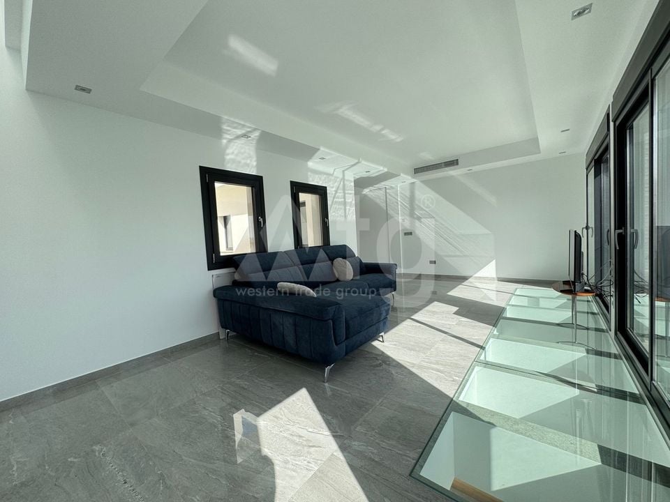 3 bedroom Villa in San Pedro del Pinatar - LRC48344 - Photo - 15