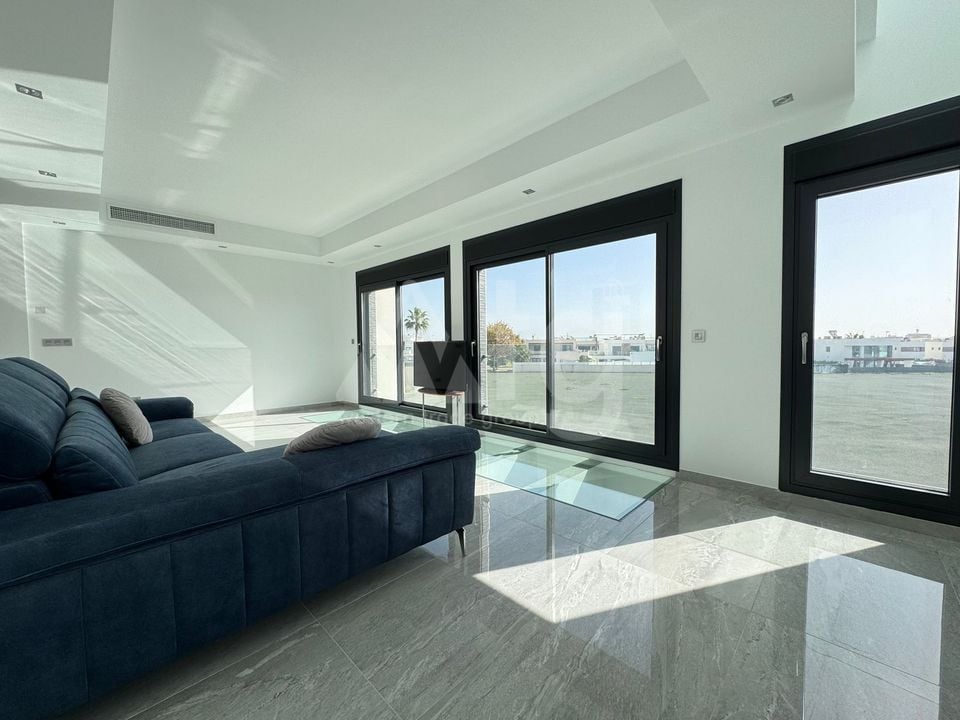 3 bedroom Villa in San Pedro del Pinatar - LRC48344 - Photo - 16