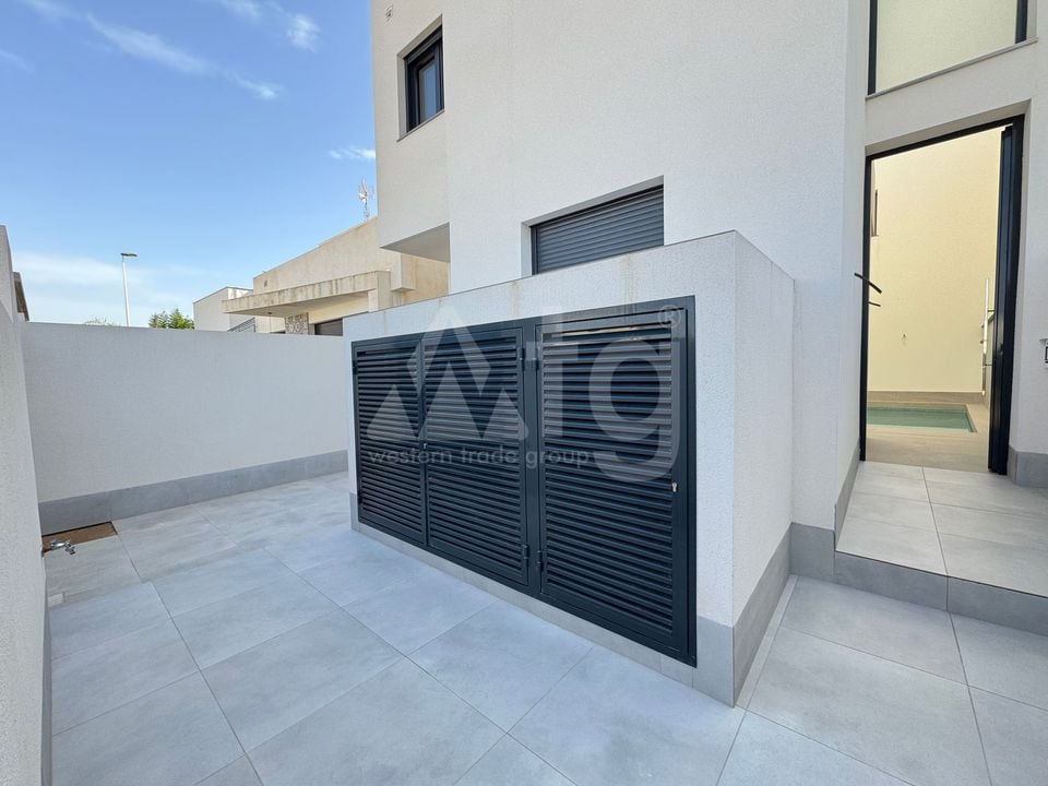 3 bedroom Villa in San Pedro del Pinatar - LRC48344 - Photo - 23