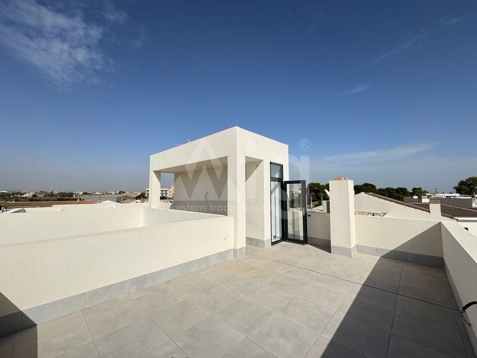 3 bedroom Villa in San Pedro del Pinatar - LRC48344 - Photo - 24