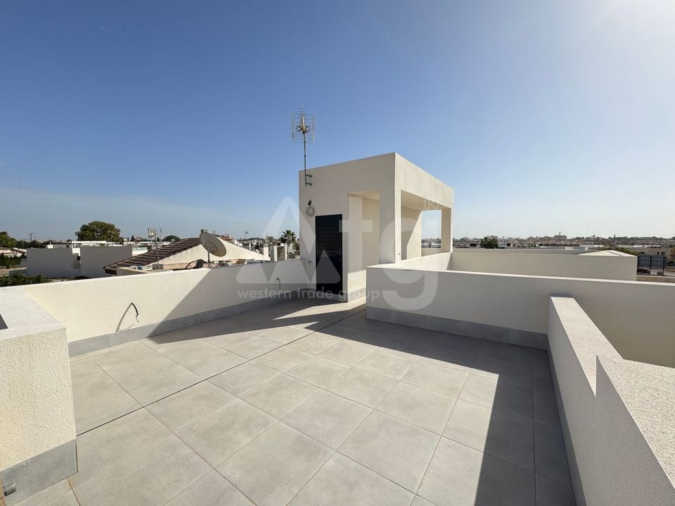 3 bedroom Villa in San Pedro del Pinatar - LRC48344 - Photo - 25