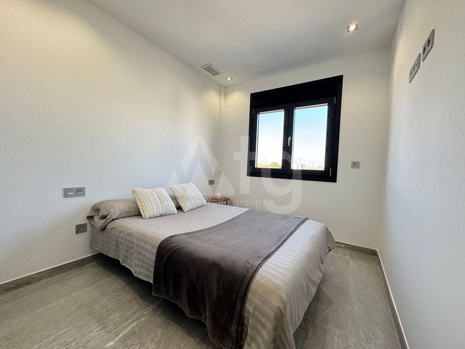 3 bedroom Villa in San Pedro del Pinatar - LRC48344 - Photo - 18