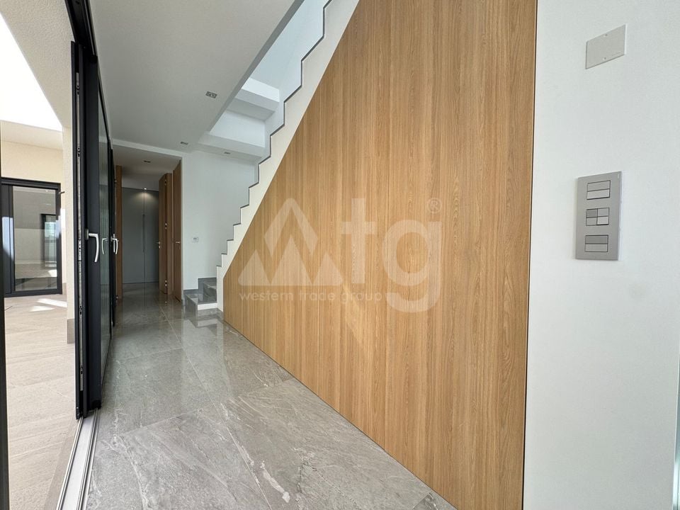 3 bedroom Villa in San Pedro del Pinatar - LRC48344 - Photo - 17