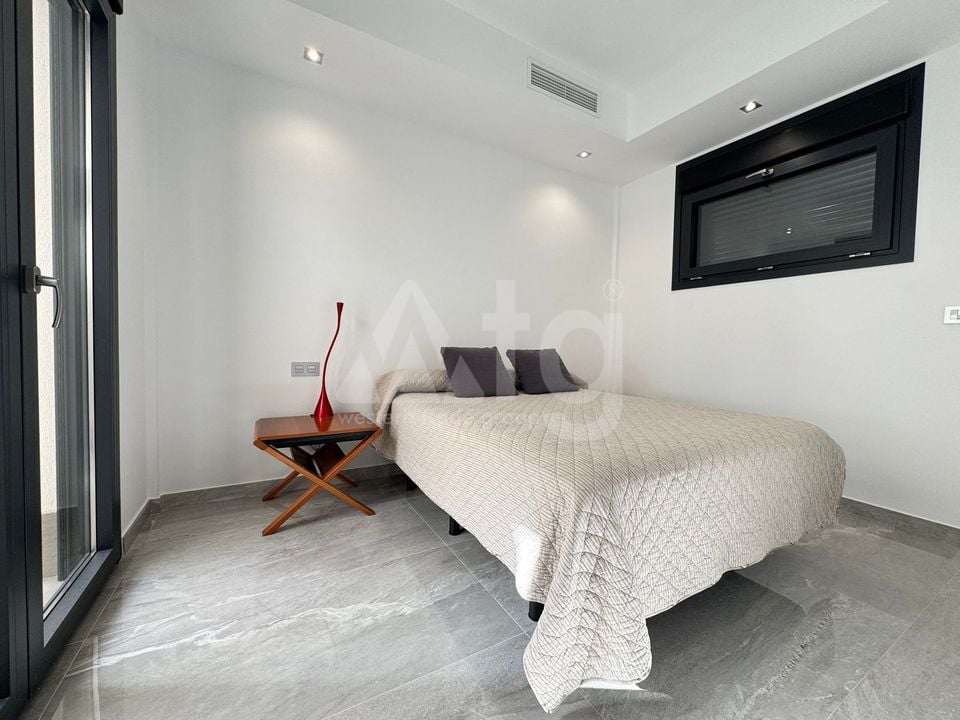 3 bedroom Villa in San Pedro del Pinatar - LRC48344 - Photo - 21