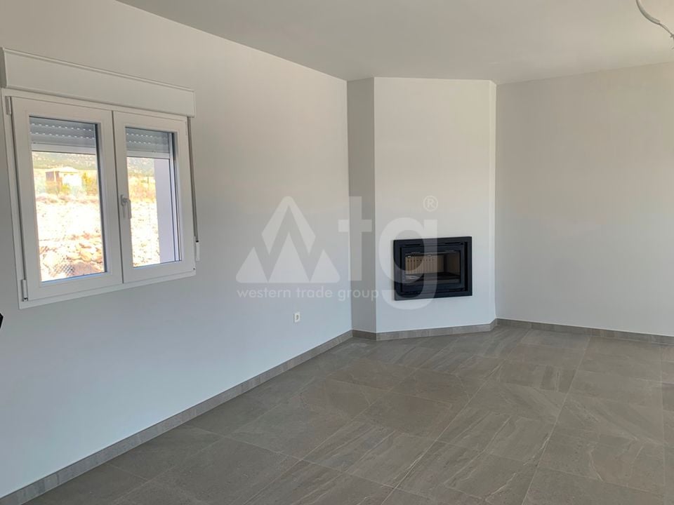 Vilă cu 3 dormitoare în Pinoso - LYCP48414 - Imagini - 8