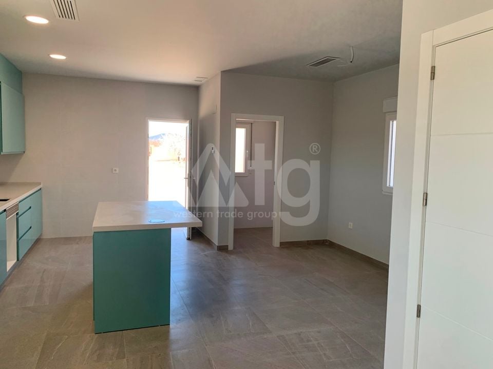 Vilă cu 3 dormitoare în Pinoso - LYCP48414 - Imagini - 11