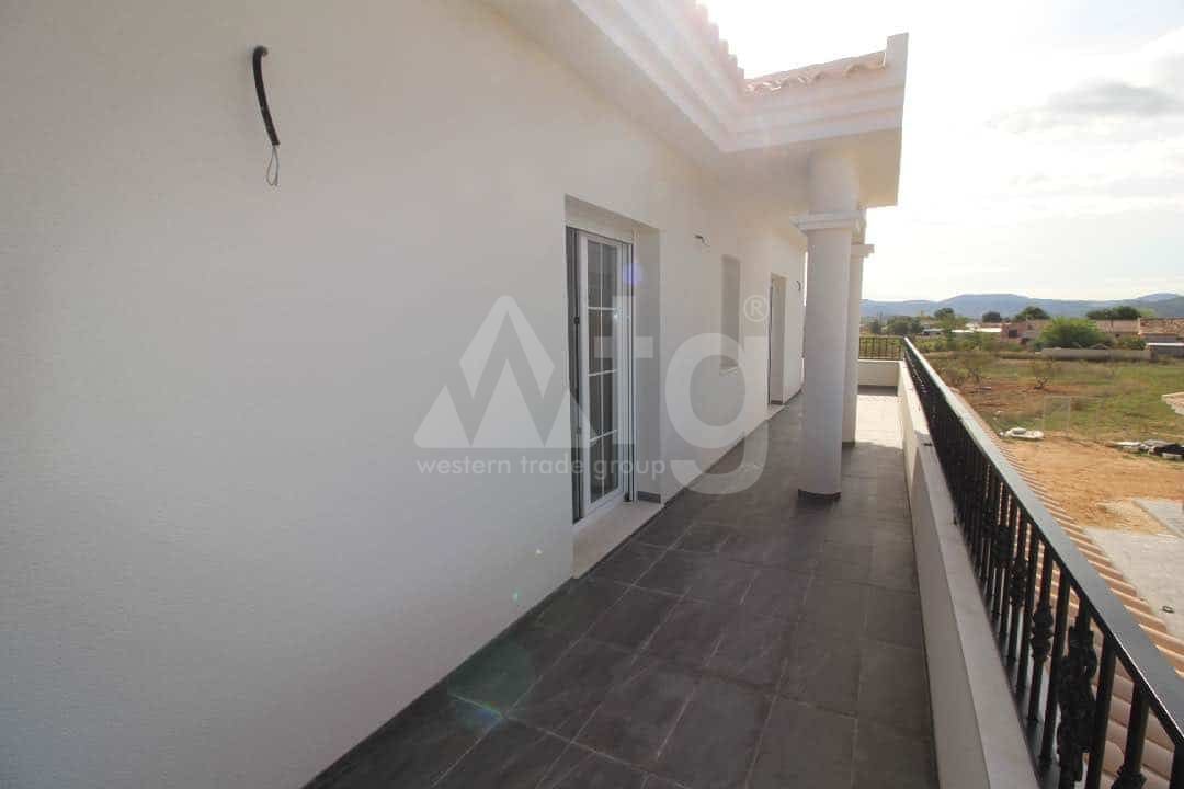 Vilă cu 3 dormitoare în Pinoso - LYCP48414 - Imagini - 25
