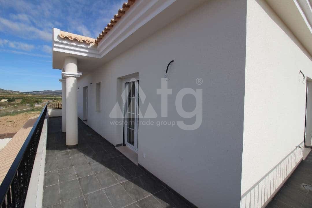 Vilă cu 3 dormitoare în Pinoso - LYCP48414 - Imagini - 26