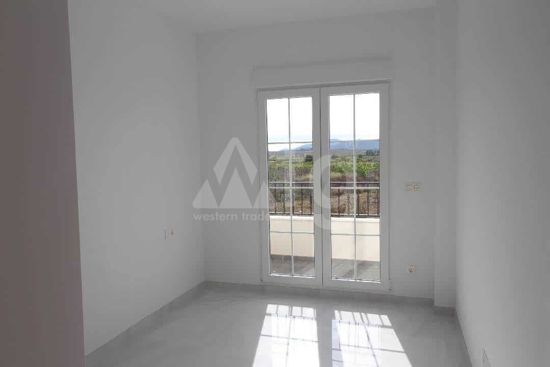 Vilă cu 3 dormitoare în Pinoso - LYCP48414 - Imagini - 16