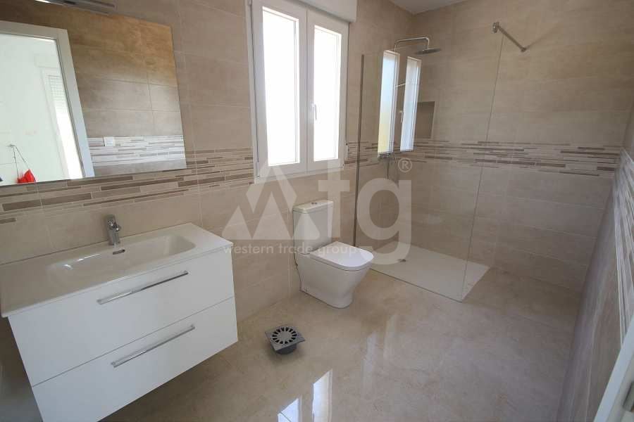 Villa de 4 chambres à Pinoso - LYCP48415 - Photo - 6