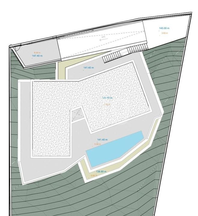 Villa Pedreguer, 3 hálószoba - CZS23160 - Fénykép 2