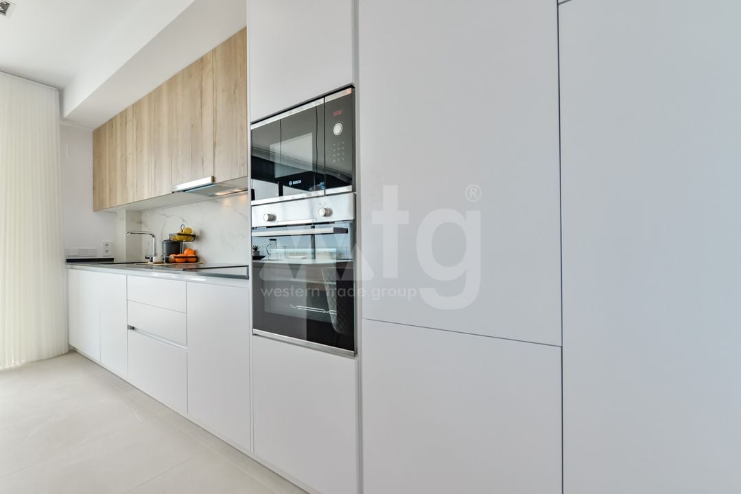 Penthouse de 3 chambres à Finestrat - CAM49530 - Photo - 32