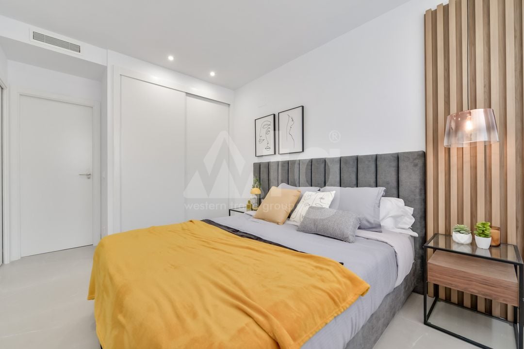 Penthouse de 3 chambres à Finestrat - CAM49530 - Photo - 39