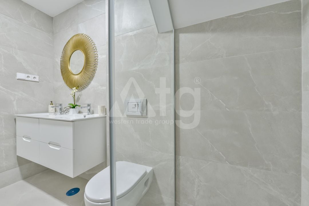 Penthouse de 3 chambres à Finestrat - CAM49530 - Photo - 48