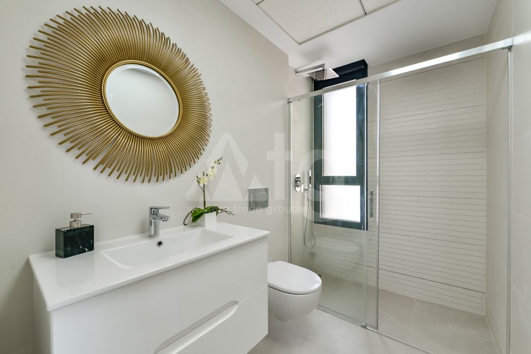 Penthouse de 3 chambres à Finestrat - CAM49530 - Photo - 49