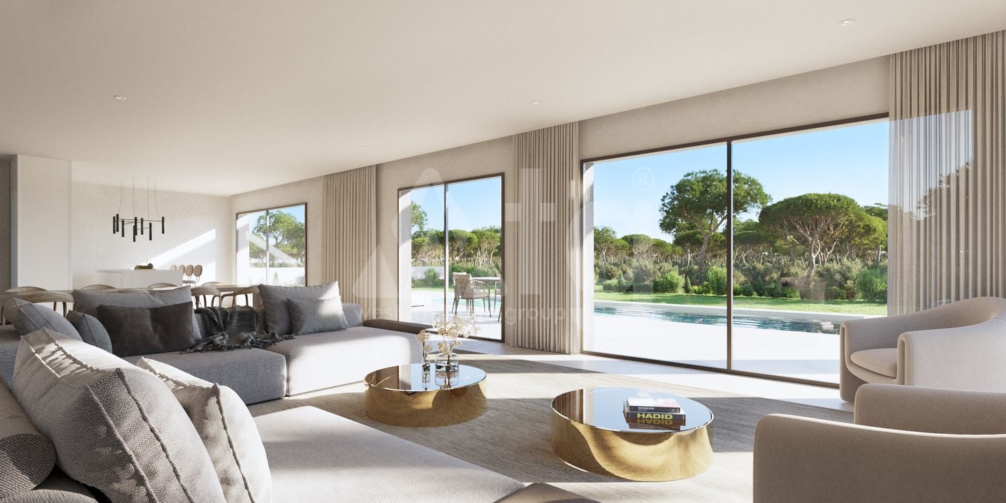 4 bedroom Villa in Javea - MLC49938 - Photo - 2
