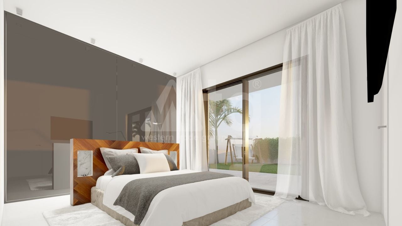 4 bedroom Villa in Ciudad Quesada - SG49945 - Photo - 12