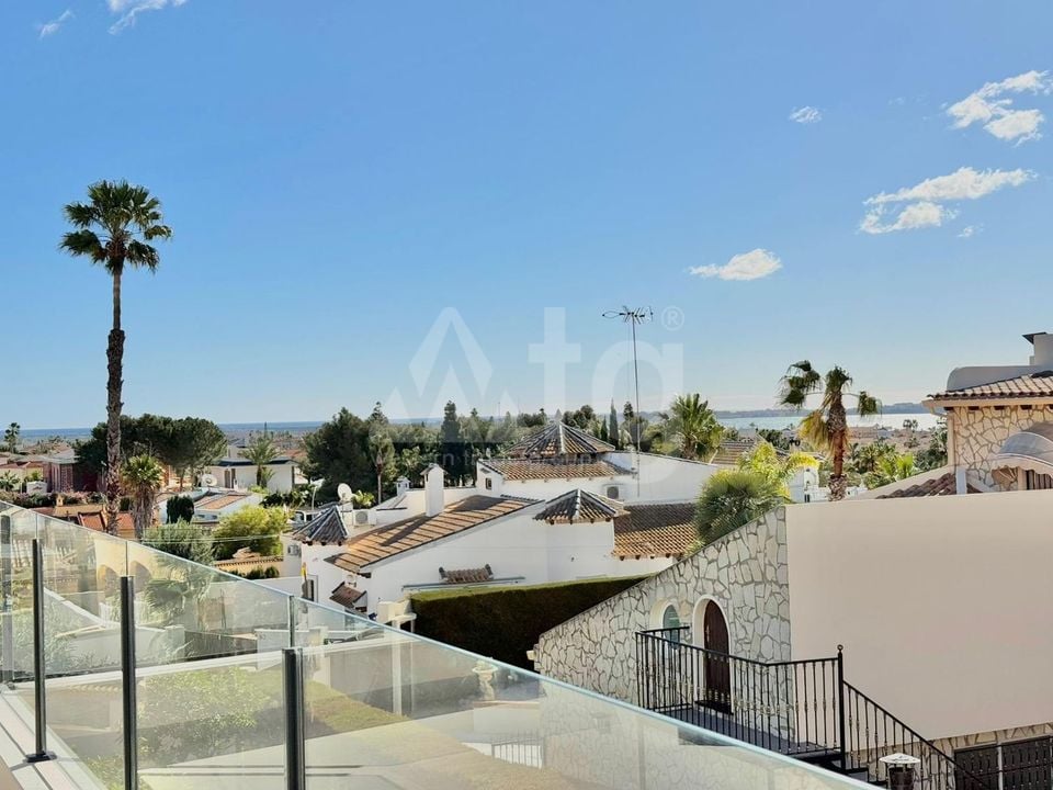 4 bedroom Villa in Ciudad Quesada - SG49945 - Photo - 27