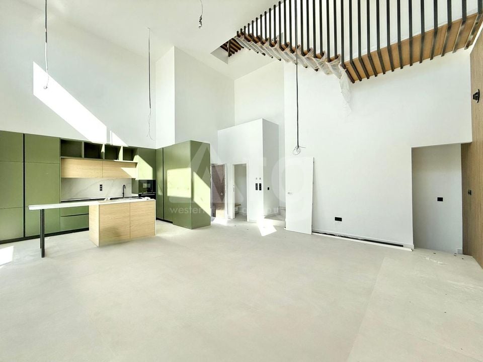 4 bedroom Villa in Ciudad Quesada - SG49945 - Photo - 8