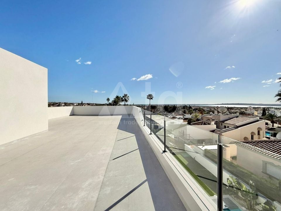 4 bedroom Villa in Ciudad Quesada - SG49945 - Photo - 25