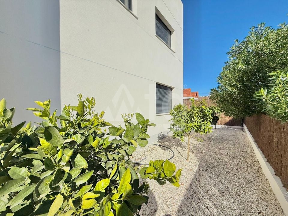 4 bedroom Villa in Ciudad Quesada - SG49945 - Photo - 18